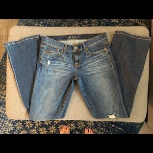 Victoria Secret Jeans